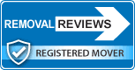 Man Van London Reviews on Removals Reviews